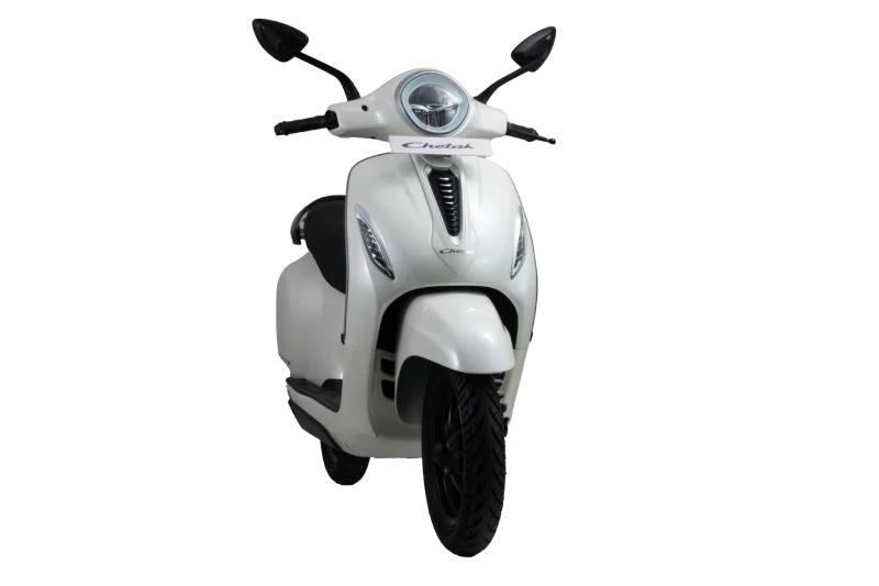 Bajaj Chetak 3502